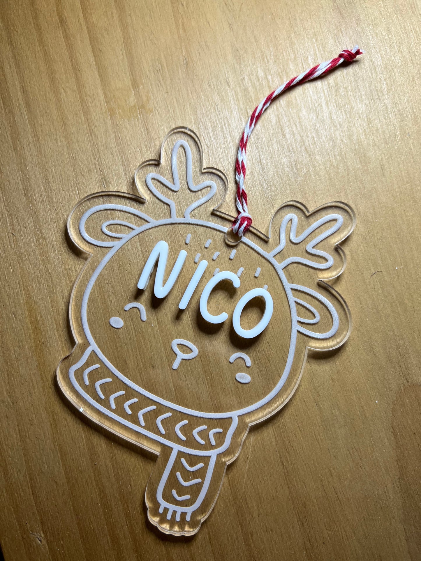 Adorno metacrilato reno